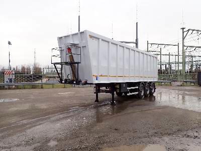 semitrailers