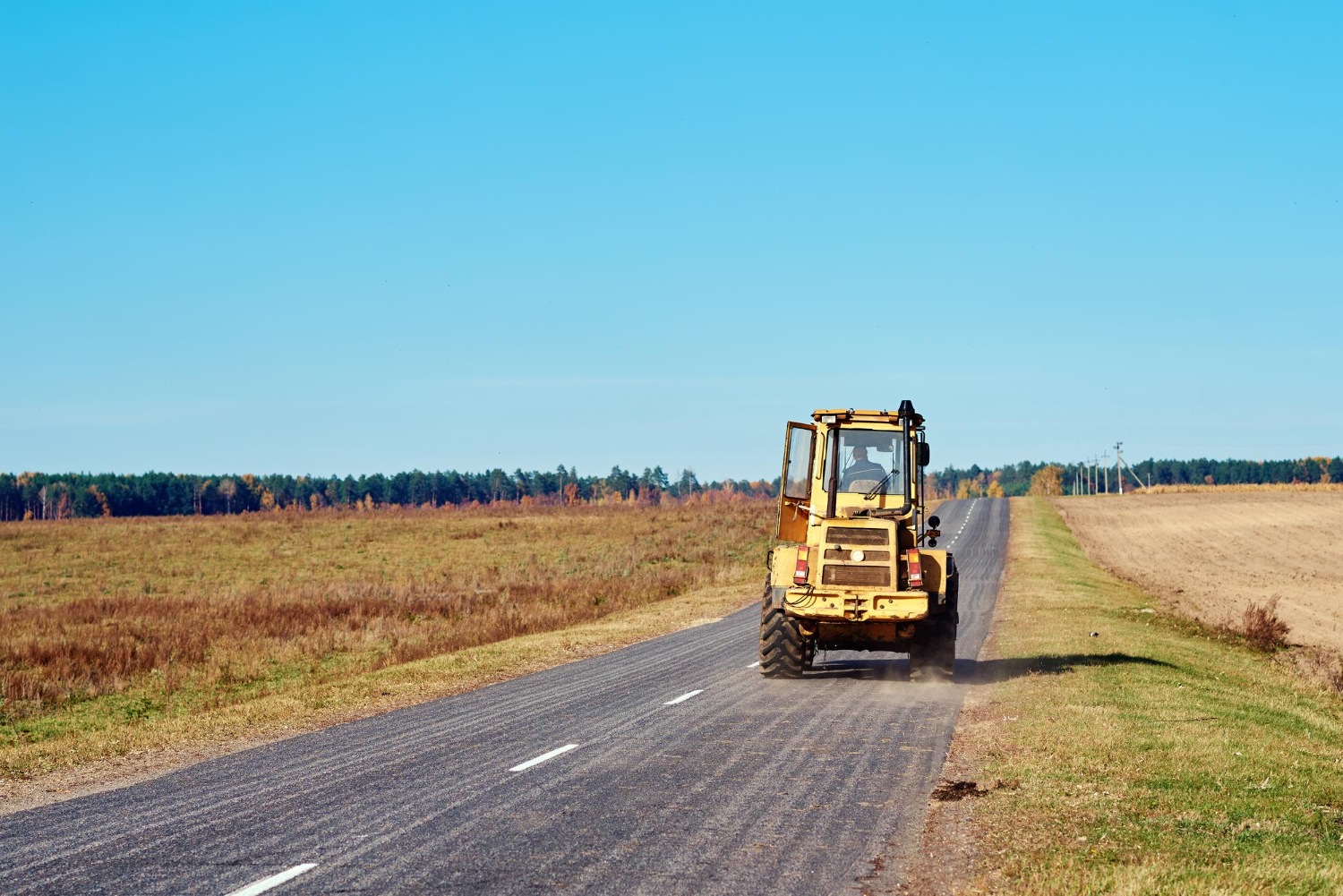 Used equipment and machinery at Mascus Australia