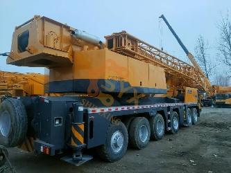 XCMG XCT 130