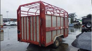 Masson B3000