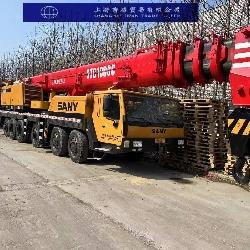 Sany SCT1000C