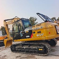 CAT 320 D