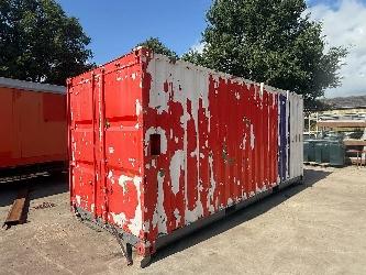  zeecontainer