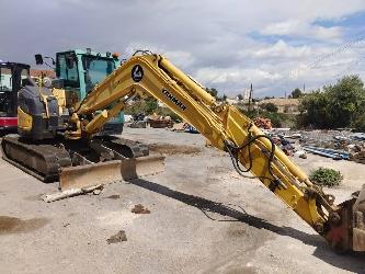 Yanmar Vio 80