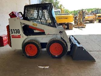 Bobcat S 130