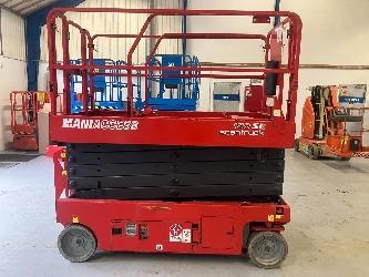 Manitou 120SE