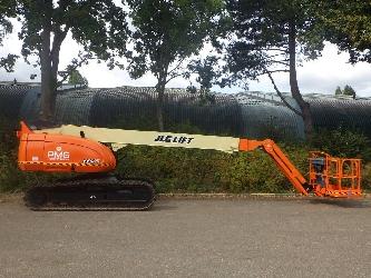 JLG 660SJC