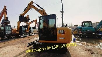 CAT 305.5