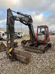 Komatsu PC 75