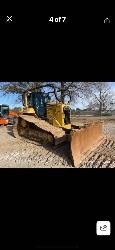 CAT D 6 N LGP