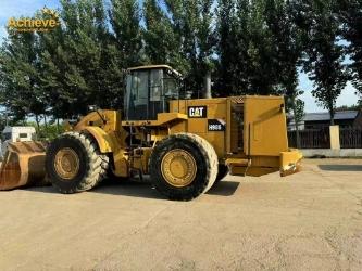 CAT 986 H