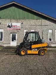 JCB TLT 30 D