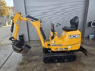 JCB 8008 CTS