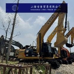 CAT 320 D