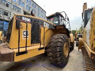 CAT 980 G