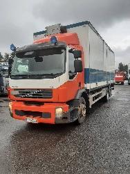 Volvo FE 320