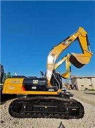 CAT 336 D