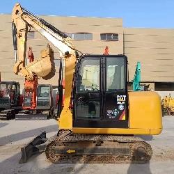 CAT 305.5E2