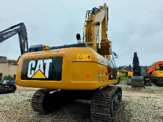 CAT 336 D