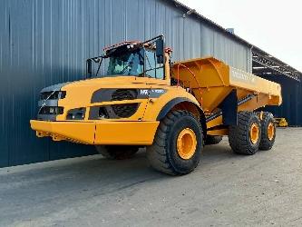 Volvo A 45 G