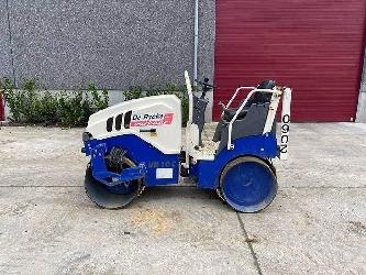 Hamm HD10