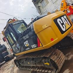 CAT 315 D