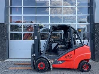 Linde H35D
