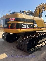 CAT 320 B L