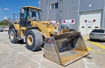 CAT 962H