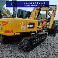 Sany SY 135