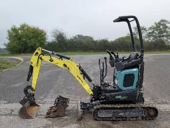 Ammann AMX12