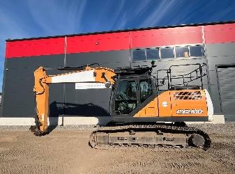 CASE CX 210 D