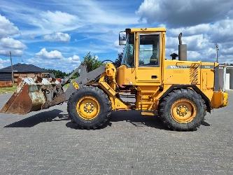 Volvo L 50 D