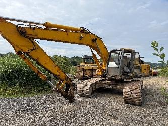 JCB JS 240 LC