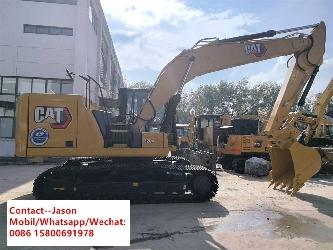 CAT 320gc