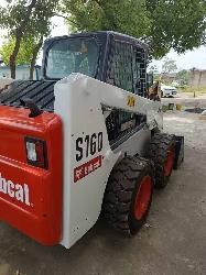 Bobcat S160
