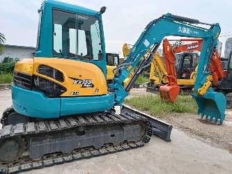Kubota 155