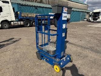 JLG Peco Lift