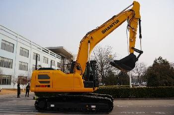 Shantui SE215