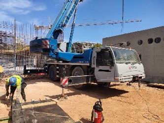 Terex AC 35