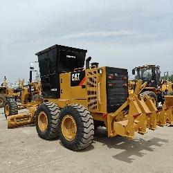 CAT 140 H