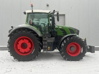 Fendt 828