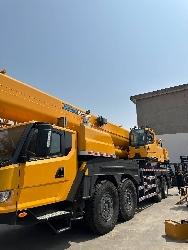 XCMG XCT 80