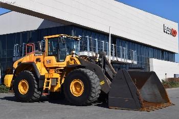 Volvo L 220 H