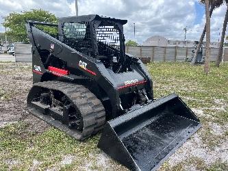 CAT 262 B