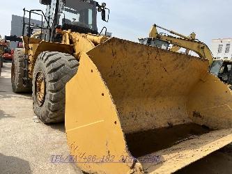 CAT 980G