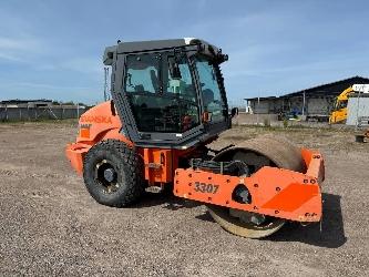 Hamm 3307 HT