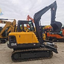 Volvo EC 60 C