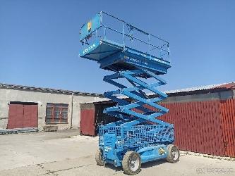JLG 4069 LE