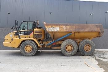 CAT 730